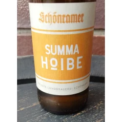 Schönramer Summa Hoibe